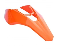 Крыло REAR FENDER