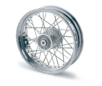 REAR WHEEL 5,00X17