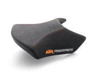 RIDER ERGO SEAT CPL.
