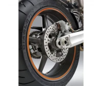 RIM STICKER SET