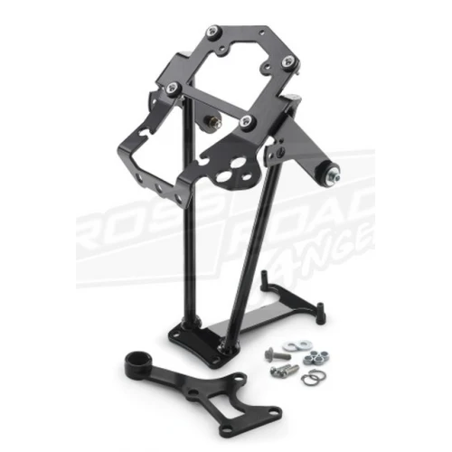 ROAD BOOK CARRIER CPL.