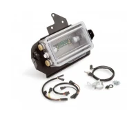 ROADBOOK CARRIER KIT CPL. 03