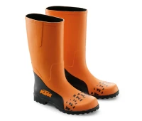 RUBBER BOOTS 34/35