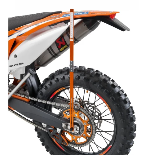SAG SCALE KTM