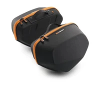 SIDE BAG SET