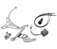 SIDE STAND REMOVE KIT