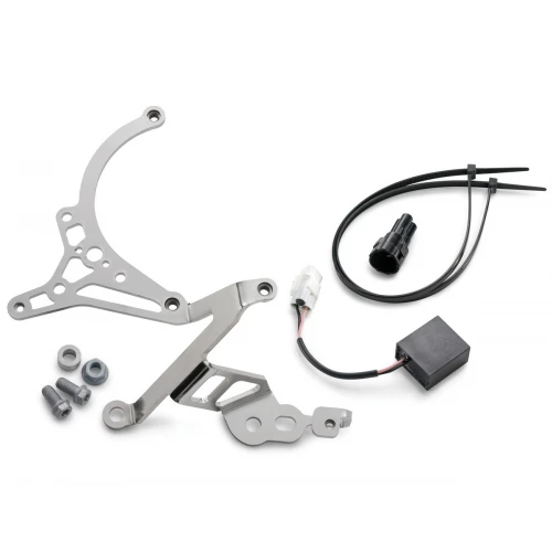 SIDE STAND REMOVE KIT