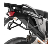 SIDEBAG/CARRIER KIT SM