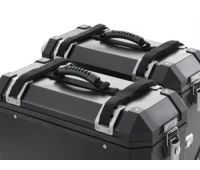 SIDECASE CARRIER BELT