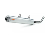 SILENCER 250-300 SIX SAYS