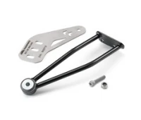 SILENCER BRACKET CPL.