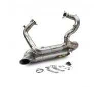 SILENCER EVO 1