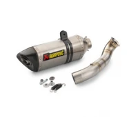 SILENCER SLIP ON