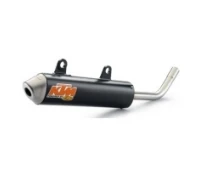 SIX DAYS SILENCER 250/300 SX