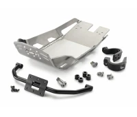 SKID PLATE ADVENTURE