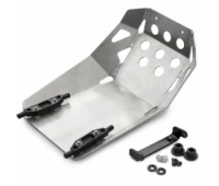 SKID PLATE ALUMINIUM