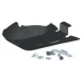 SKID PLATE CPL.
