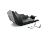 SKID PLATE PLASTIC CPL.