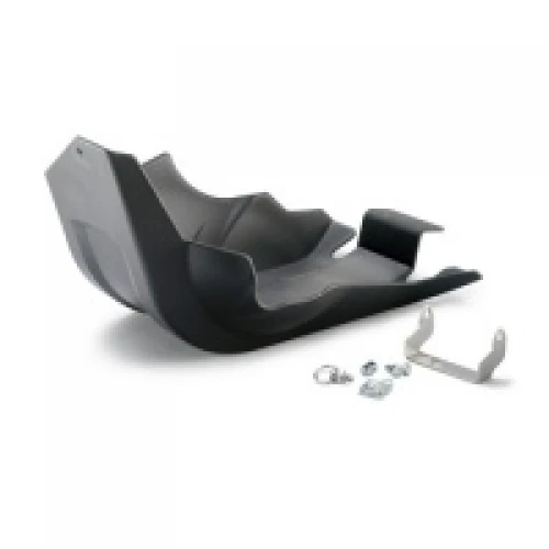 SKID PLATE PLASTIC CPL.