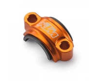 SLIDE CLAMP CPL. KTM