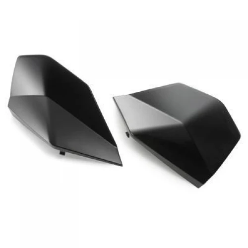 SPOILER F. HANDGUARD