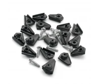 SPOKE CLAMP