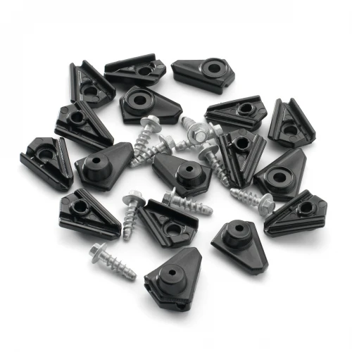 SPOKE CLAMP