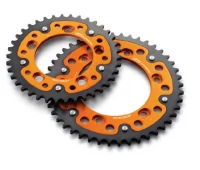 SPROCKET 45Z
