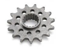 SPROCKET RC8 T=17 RACE