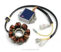 STATOR 4T. X2 S-8300