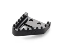 STEP PLATE F. BRAKE LEVER