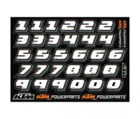 STICKER SHEET