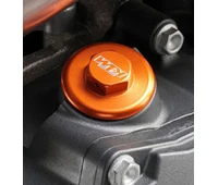 SXS OIL PLUG