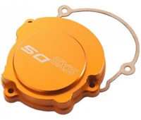 SXS 50 IGNITION COVER CNC SXS 50 IGNITION COVER CNC