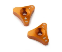 SXS KNOB ADJUSTER SET SXS KNOB ADJUSTER SET