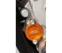 SXS OILFILTER CAP