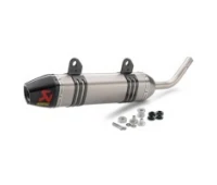 SXS SILENCER ENDURO