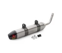 SXS SILENCER ENDURO