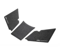 TANK COVER STICKER SET