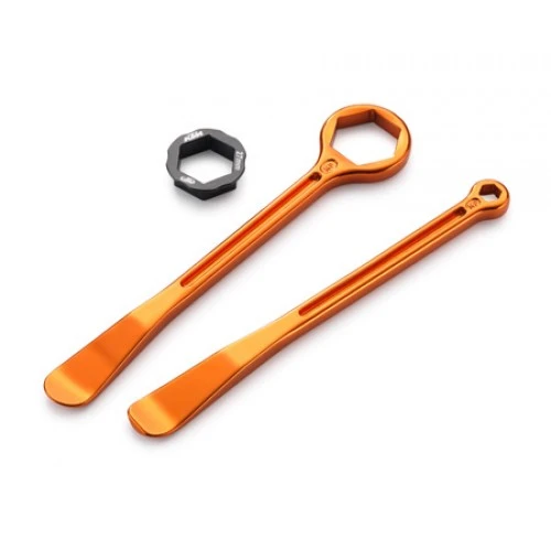 TIRE LEVER KIT