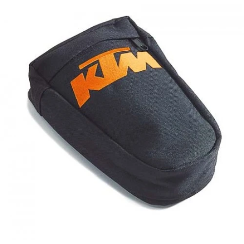 TOOL BAG BLACK SC '99