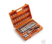 TOOL-BOX 60 PCS