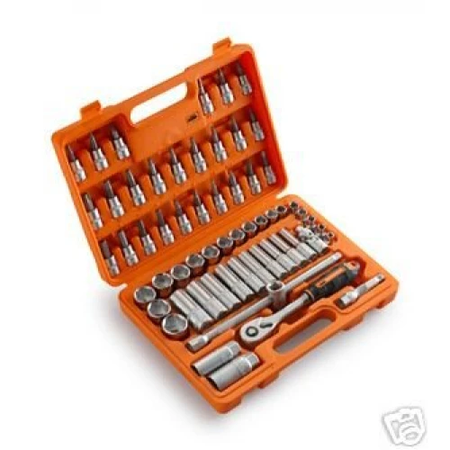 TOOL-BOX 60 PCS
