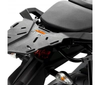 TOPCASE CARRIER PLATE