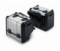 TOURING CASE LEFT 42 L
