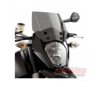 TOURING WINDSCREEN