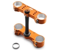 TRIPLE CLAMP CPL.