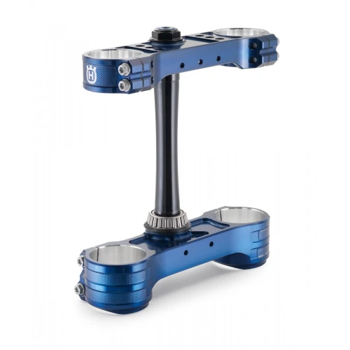 TRIPLE CLAMP PROTEC. STICKER