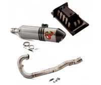 TUNING KIT EVO 1 COMPLETE