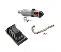 TUNING KIT EVO 1 COMPLETE